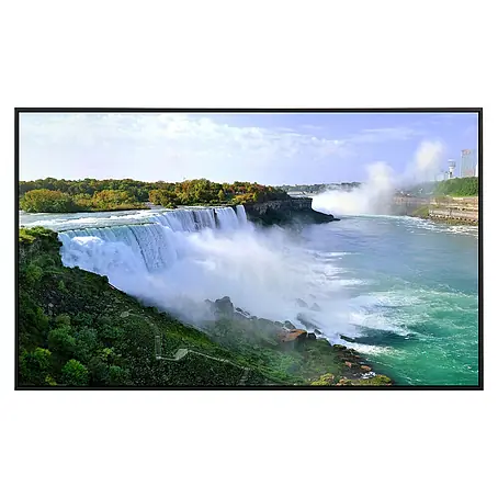 Papermoon  Infrarot-Bildheizkörper Niagara Falls