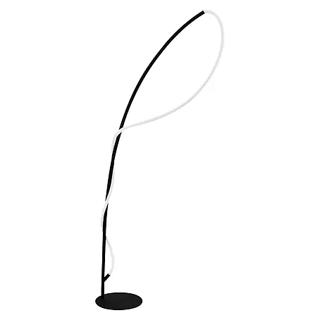 Eglo Egidonella Lámpara de pie LED