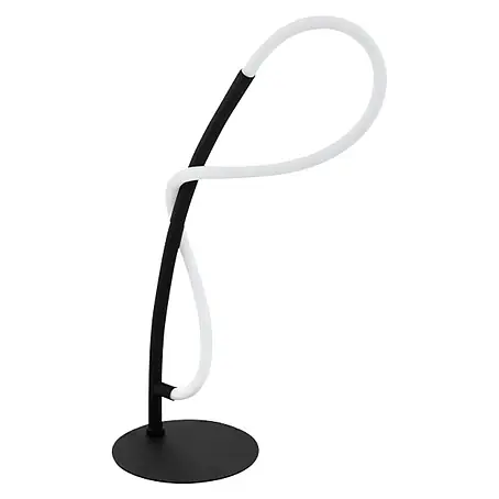 Eglo Egidonella Lámpara de sobremesa LED