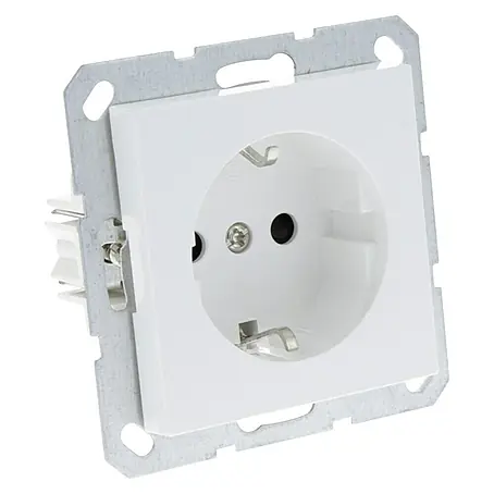 Q-Link  Stopcontact S-Line