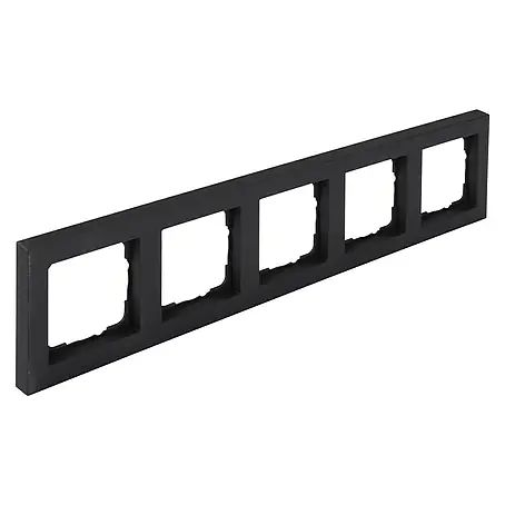 Q-Link  Afdekraam S-Line