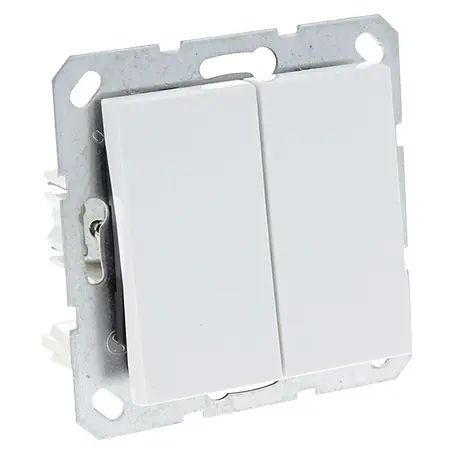 Q-Link  Serieschakelaar S-Line