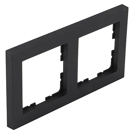 Q-Link  Afdekraam S-Line