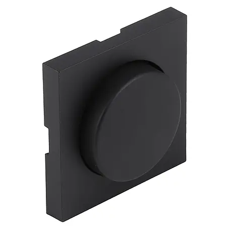 Q-Link  Draaidimmer-afdekraam S-Line