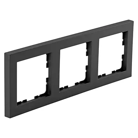 Q-Link  Afdekraam S-Line