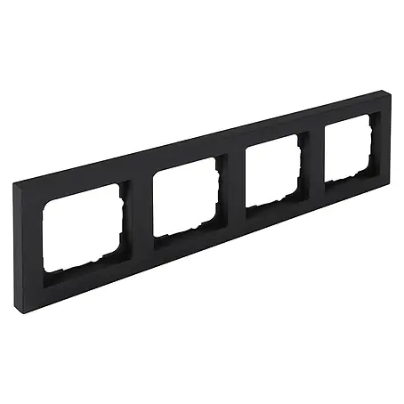 Q-Link  Afdekraam S-Line