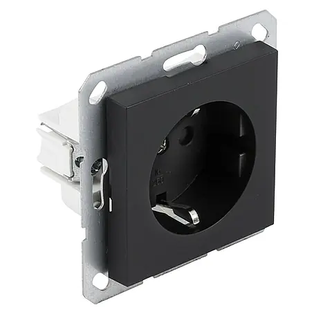 Q-Link  Stopcontact S-Line