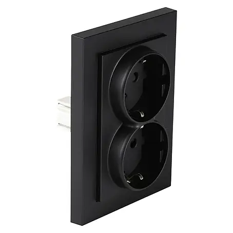 Q-Link  Stopcontact S-Line