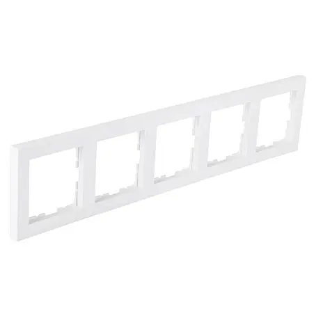 Q-Link  Afdekraam S-Line