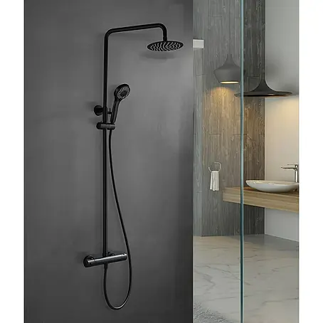 Imex  Sistema de ducha Kent