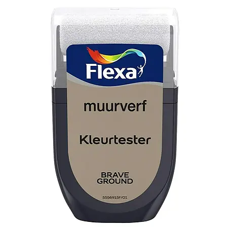 Flexa Creations Kleurtester