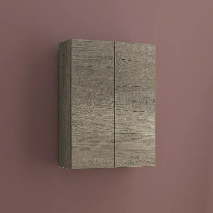 Armario colgante Patri - L x An x Al: 21 x 54 x 74 cm, Nebraska - Foto ambiente