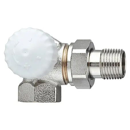 Heimeier  Thermostat-Ventilunterteil V-exact II