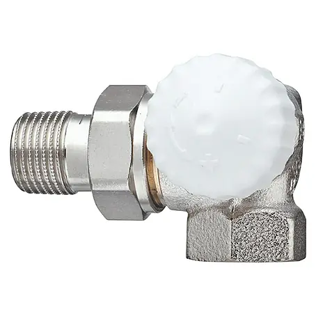 Heimeier  Thermostat-Ventilunterteil V-exact II