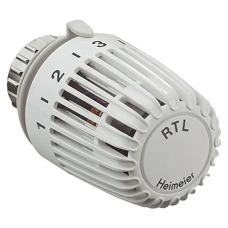 Heimeier  Heizkörper-Thermostat RTL