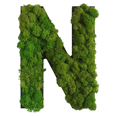 styleGreen  Wandobjekt Piktogramm