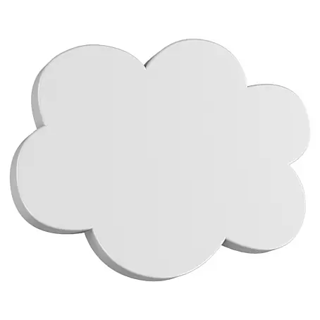 Tapa final Nube