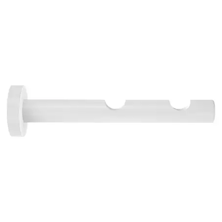 Soporte de pared barra Doble