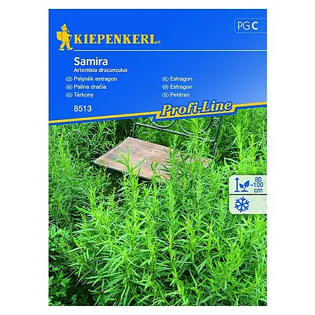 Kiepenkerl  Sjeme povrća Estragon