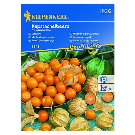 Kiepenkerl  Sjeme povrća