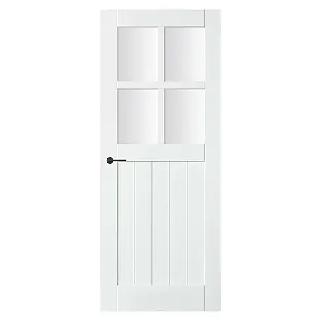 Solid Elements  Binnendeur SE 6065 mat glas