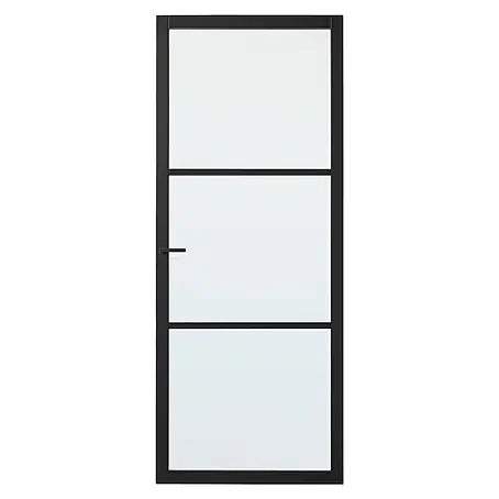 Solid Elements  Binnendeur SE 7015 mat glas