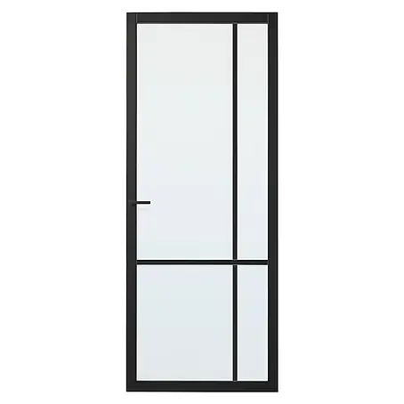 Solid Elements  Binnendeur SE 7045 mat glas