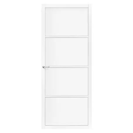 Solid Elements  Binnendeur SE 7020