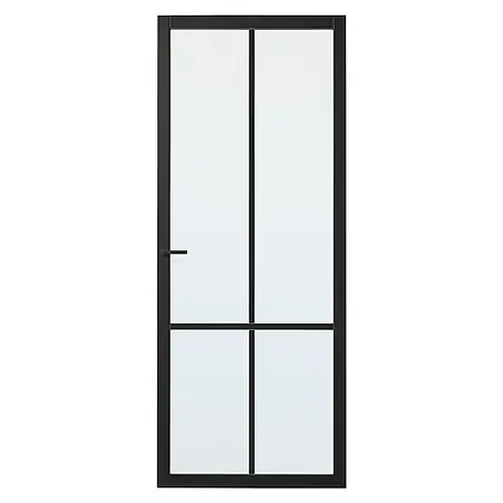 Solid Elements  Binnendeur SE 7055 blank glas