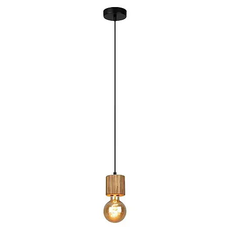 Spotlight  Pendelleuchte rund Bosco