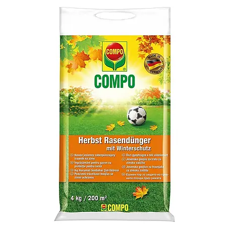 Compo  Gnojivo za travnjake
