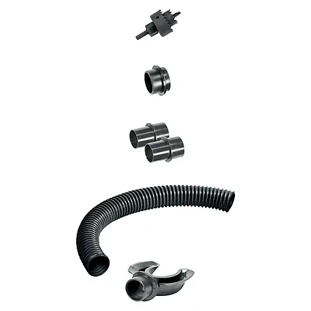 Regentonnen-Verbindungs-Set