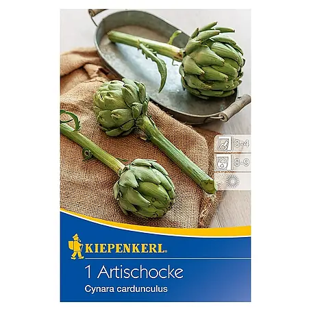 Kiepenkerl  Sjeme povrća