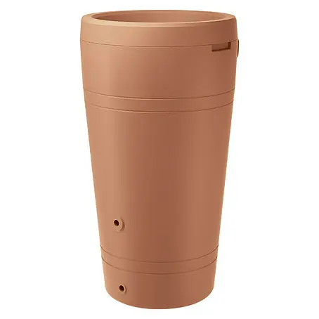 Regenspeicher Tube