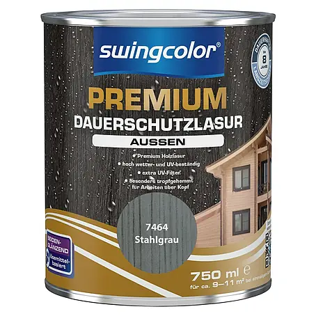 swingcolor Premium Dauerschutzlasur
