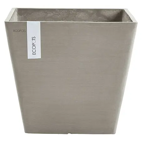 Ecopots  Pflanzkasten Rotterdam