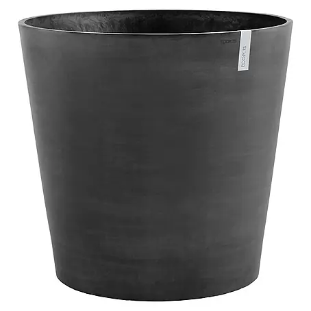 Ecopots Amsterdam Pflanzkübel rund