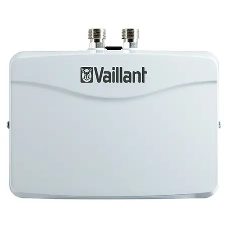 Vaillant  Kleindurchlauferhitzer VED Mini H 6/2