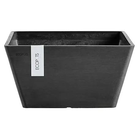 Ecopots  Pflanzschale eckig Berlin