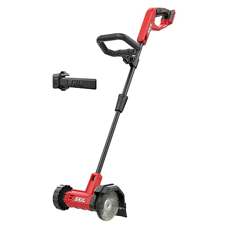 Skil  Akumulatorski čistač fuga 0660 CA