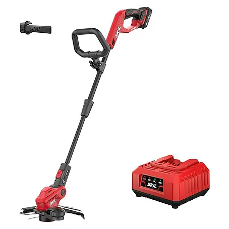 Skil  Akumulatorski trimer 0240 AA