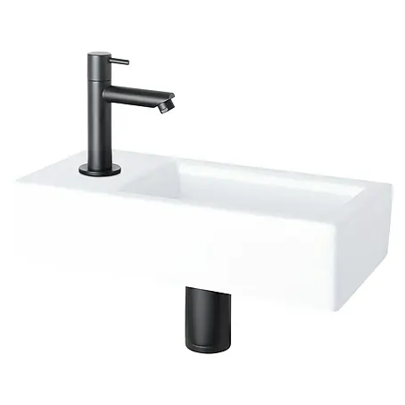 Differnz  Fonteinset Ravo