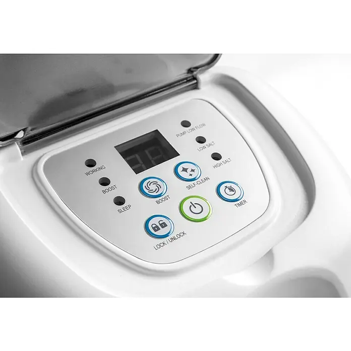 Intex Klorinator Krystal Clear -  - Detaljan prikaz