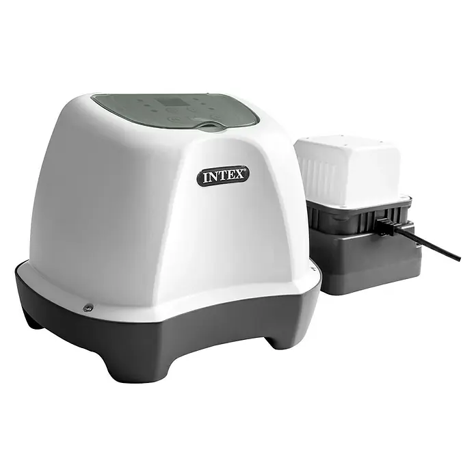 Intex Klorinator Krystal Clear -  - Dijagonalni pogled