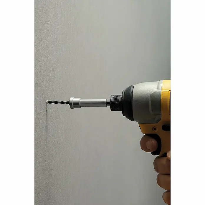 Stanley Bit Trockenbau STHT0-16137 -  - Anwendungsbeispiel