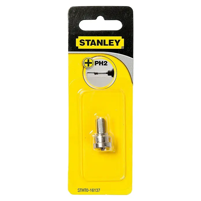 Stanley Bit Trockenbau STHT0-16137 -  - Draufsicht