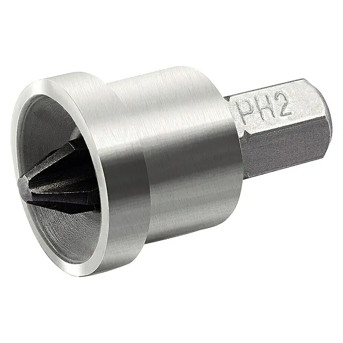 Stanley Bit Trockenbau STHT0-16137 -  - Diagonale Ansicht