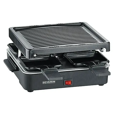 Severin  Električni roštilj RG 2370