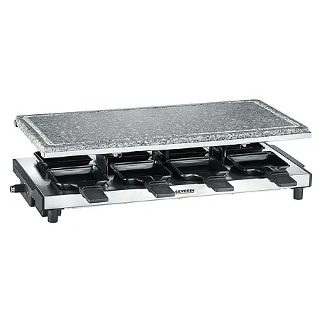 Severin  Električni roštilj RG 2374 Raclette