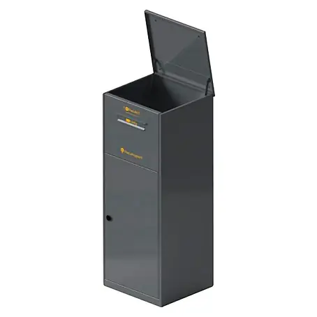 Paketbox S-N1